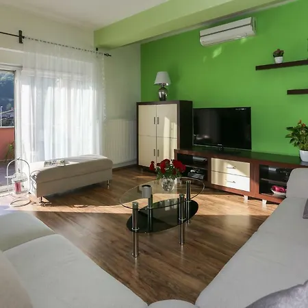 Holiday home Paradise Estate Trilj