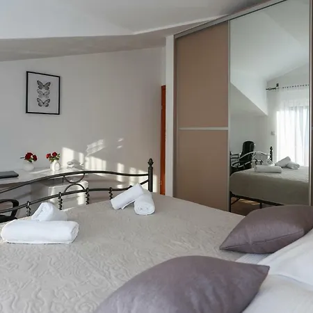 Vakantiehuis Paradise Estate Trilj