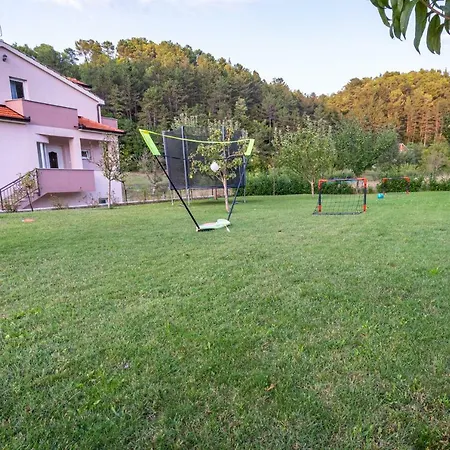 Vakantiehuis Paradise Estate